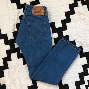 Levi’s 501